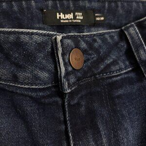 Huel - Women's Skinny-Fit Jeans sz 32